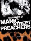 The Story of Manic Street Preachers (eBook): Nailed to History